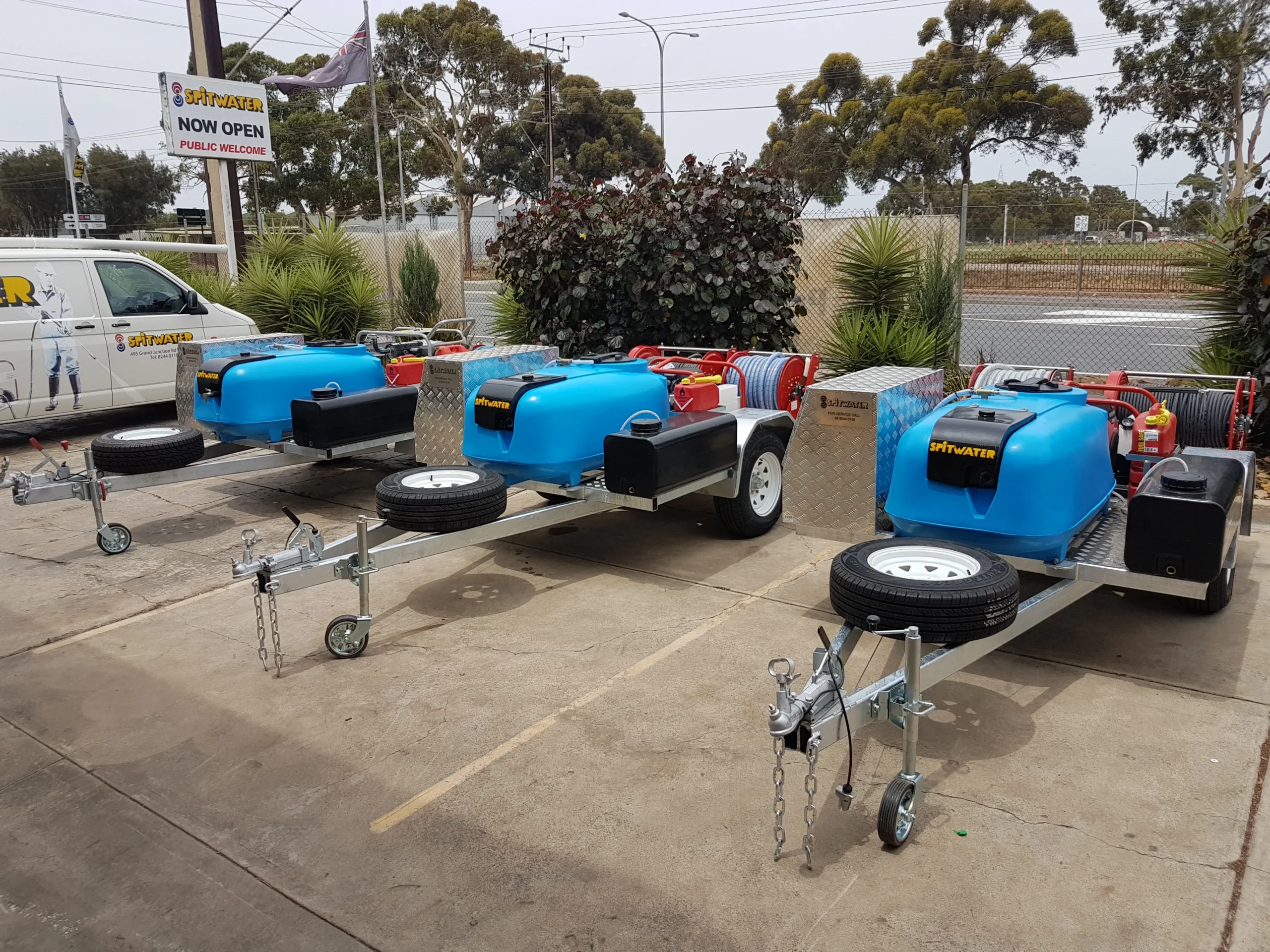 ACE Trailer Build 8