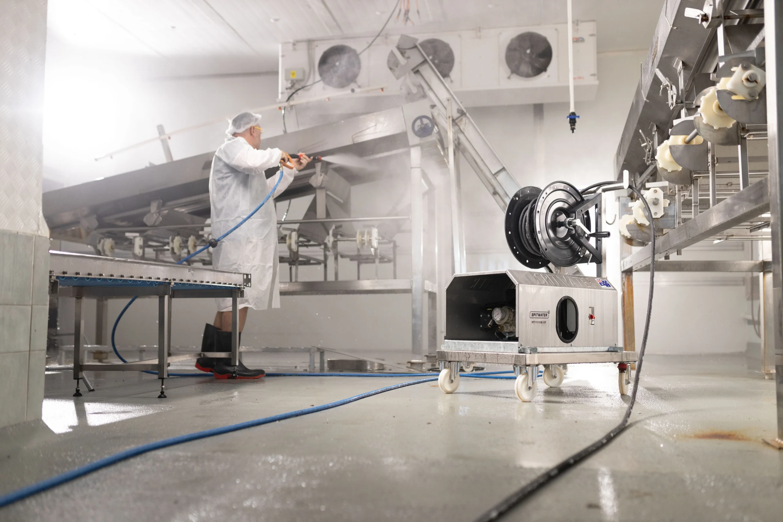 SPITWATER®_Tough+Ready_Food & Beverage A