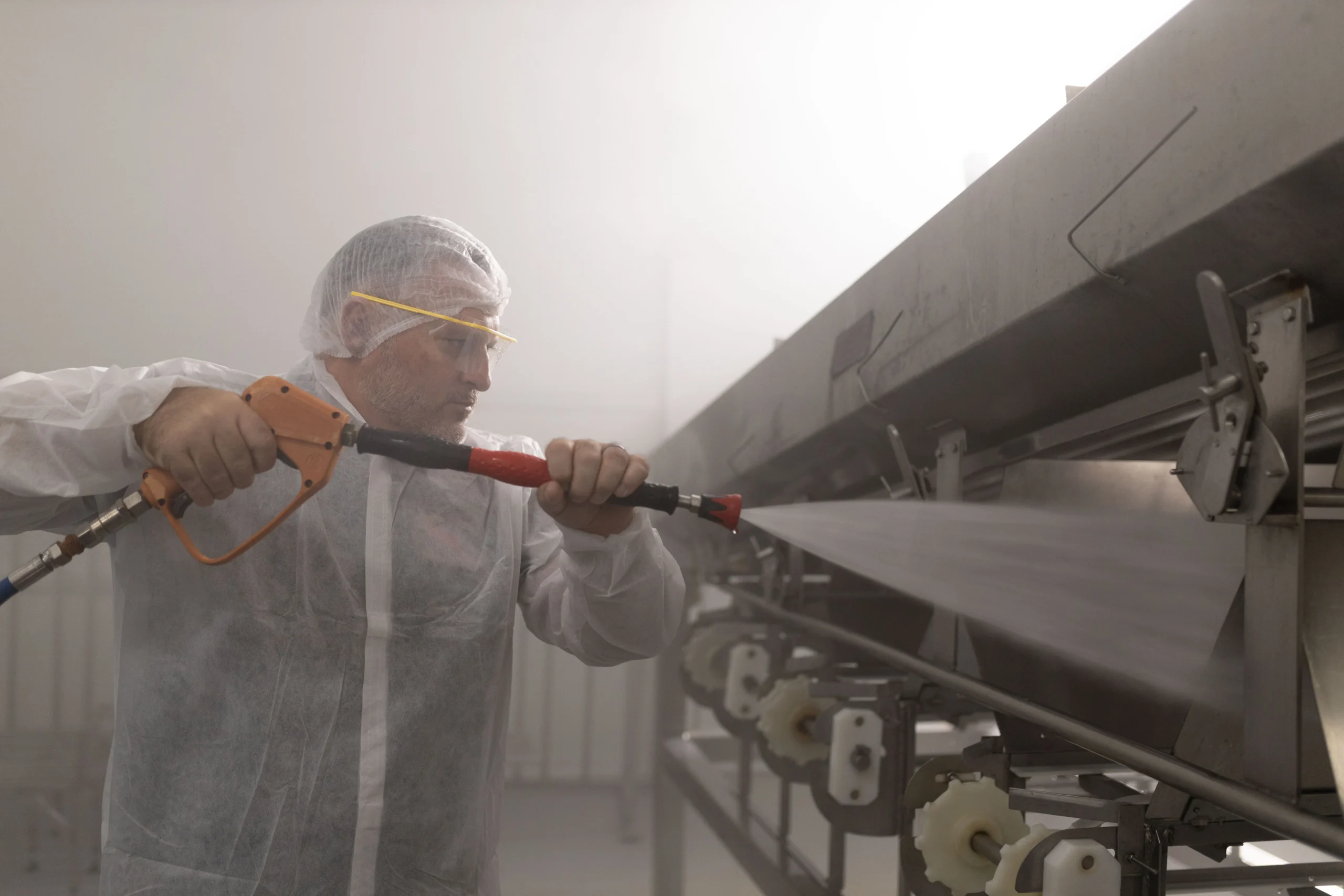 custom manufacturing industry solutions