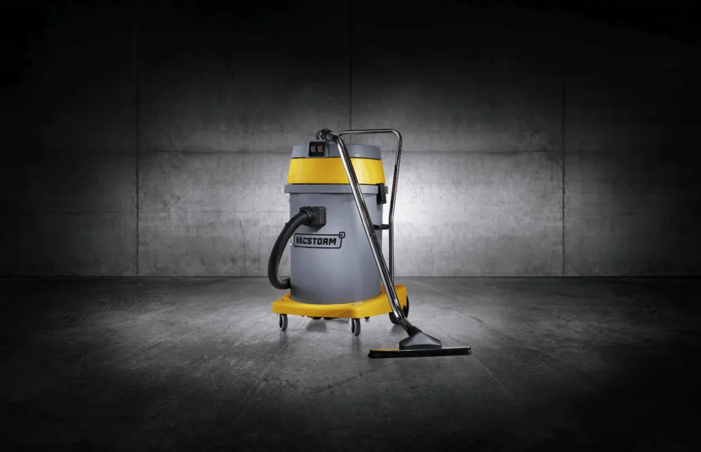 vacstorm vacuum cleaner