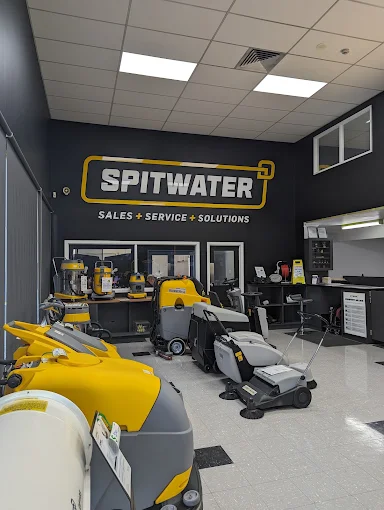adelaide cleaning equipment front counter